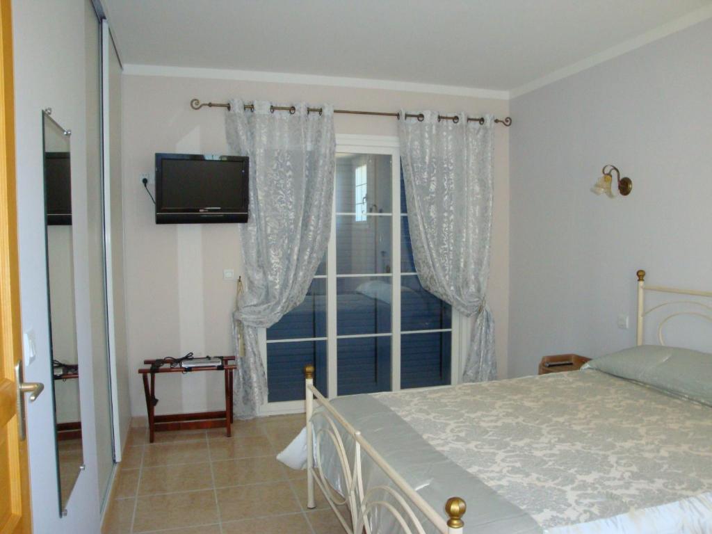 Hotel Camparellu Galeria  Exterior foto